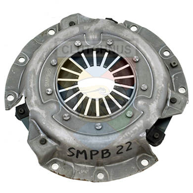 Prítlačný tanier spojky Meridian Parts Company